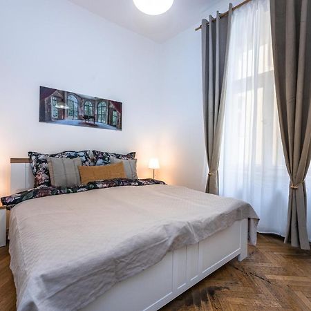 Tynska Ulicka Apartment Prag Exterior foto