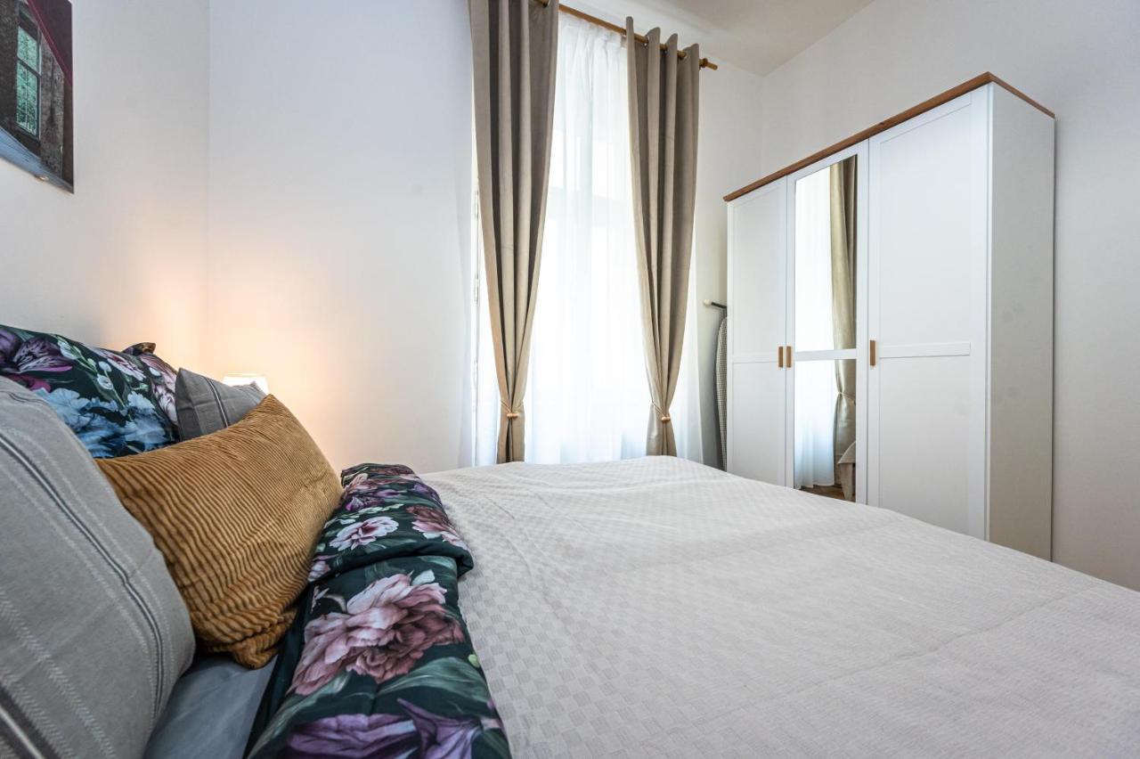 Tynska Ulicka Apartment Prag Exterior foto