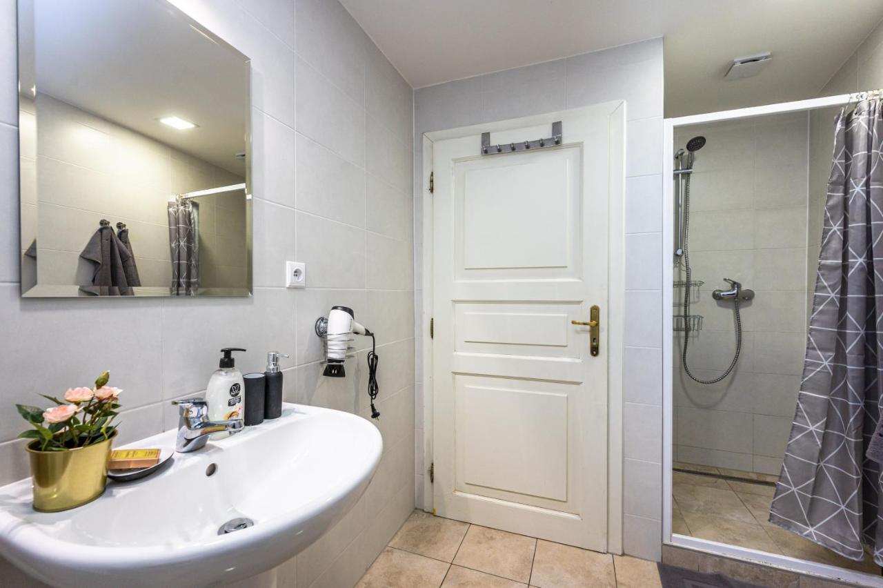 Tynska Ulicka Apartment Prag Exterior foto